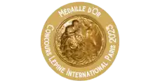 medailleLepine