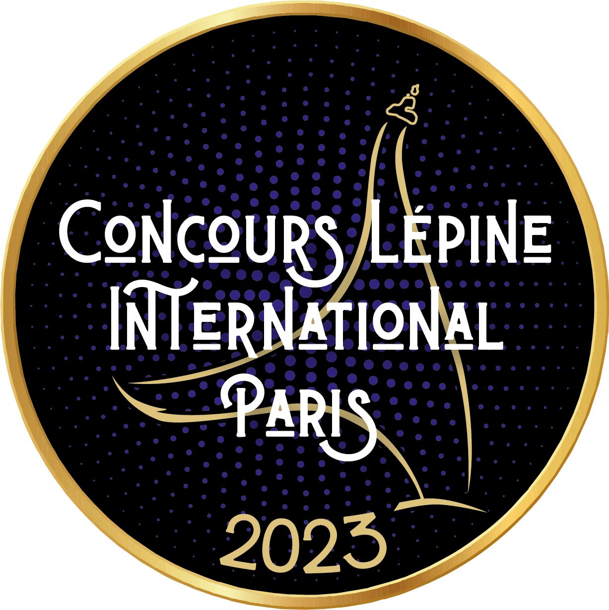 logo Concours Lépine